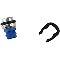 Coolant Temperature Sensor, 4 Cyl 1.6L - 