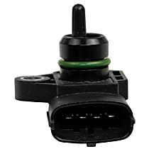 158-0810 MAP Sensor, Beck Arnley OE Replacement