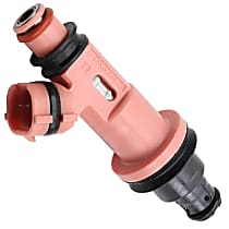 159-1075 Fuel Injector - New, Sold Individually