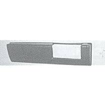 16-20 Arm Rest Cover - Direct Fit