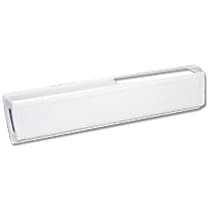 16-42 LEFT Arm Rest Cover - Direct Fit