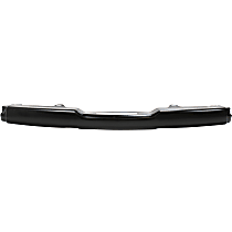 Front Bumper Reinforcement, Steel