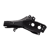 Front, Passenger Side Bumper Bracket