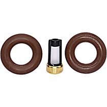17089 Fuel Injector Seal