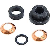 17109 Fuel Injector Seal