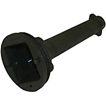 Ignition Coil Boot - Direct Fit, Sold individually