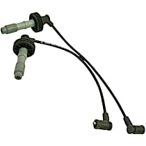 175-6198 Premium Series Spark Plug Wire, Set of 2