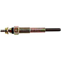 176-1043 Beck Arnley OE Replacement Glow Plug - Direct Fit, Sold Individually