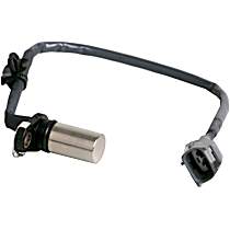 Crankshaft Position Sensor, 4 Cyl 2.4L, Beck Arnley OE Replacement - 