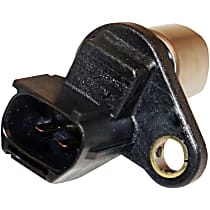 Crankshaft Position Sensor, 6 Cyl 3.3L, Beck Arnley OE Replacement - Lower