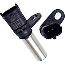 Crankshaft Position Sensor, 6 Cyl 3.8L, Beck Arnley OE Replacement - 