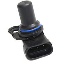 180-0370 OE Replacement Series Camshaft Position Sensor, Sold Individually