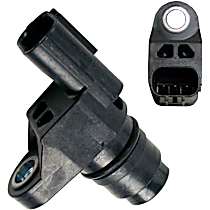 Camshaft Position Sensor, Sold individually, Beck Arnley OE Replacement - 