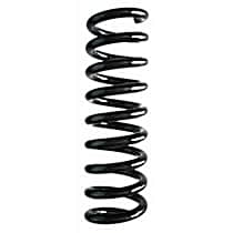 19380 Rear, Driver or Passenger Side Coil Springs, Sold individually OE Replacement Series