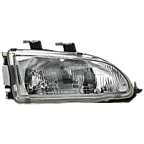 1994 honda outlet civic headlights