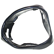 Passenger Side, Headlight Bezel, 4 Cyl., 2.0L Engine