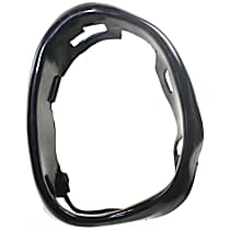 Driver Side, Headlight Bezel, 4 Cyl., 2.0L Engine