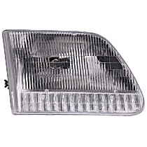 Ford Expedition Headlights from $28 | CarParts.com