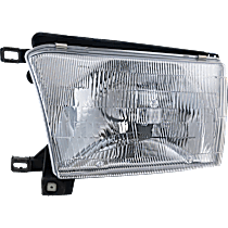 1997 Toyota 4Runner Headlight Replacement | CarParts.com