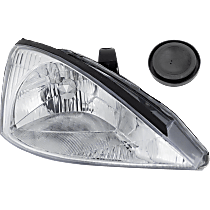 Ford Focus Headlights from $55 | CarParts.com