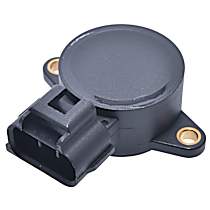 Throttle Position Sensor - 