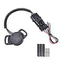 Throttle Position Sensor, Calif - 
