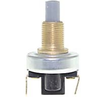 201-0825 OE Replacement Series Brake Light Switch - Direct Fit, Sold Individually