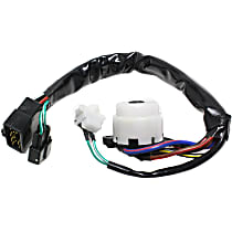 201-1410 OE Replacement Series Ignition Switch