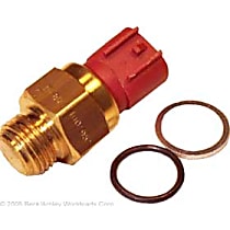 201-1611 Beck Arnley OE Replacement Fan Switch - Direct Fit, Sold Individually