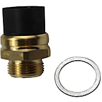201-1712 Fan Switch - Direct Fit, Sold individually