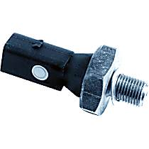 Oil Pressure Switch, with Light - 