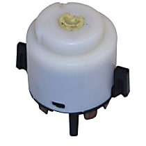 201-1790 Beck Arnley OE Replacement Ignition Switch