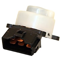 Ignition Switch, OE Replacement Series - 