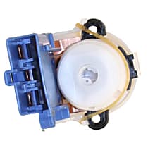 201-1807 Beck Arnley OE Replacement Ignition Switch