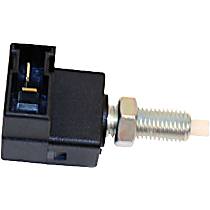 Brake Light Switch, Except Cruise Control - 