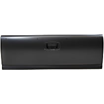 Tailgate, Primed, For Fleetside, without Composite Bed