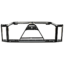 Radiator Support, Assembly