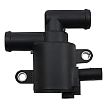 202-0003 Heater Valve