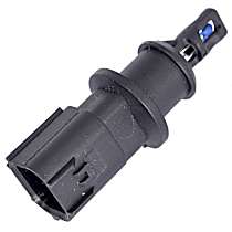 Coolant Temperature Sensor