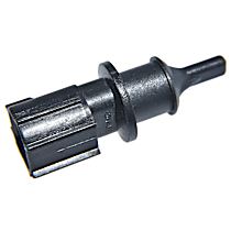 Coolant Temperature Sensor, 4 Cyl 2.0L, Eng. VIN: C - 