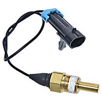 Coolant Temperature Sensor, 8 Cyl 5.7L - 