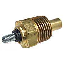 Coolant Temperature Sensor, 6 Cyl 2.5L, Eng. VIN: L, 1 Terminal - 