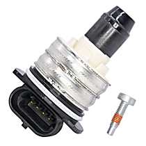 215-1078 Walker Products Variable Timing Solenoid Idle Control Valve