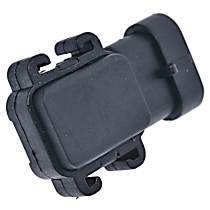 MAP Sensor, Eng. VIN: K, Naturally Aspirated - 