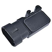 MAP Sensor, Eng. VIN: L, Naturally Aspirated - 
