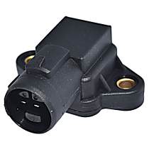 MAP Sensor, Naturally Aspirated - 