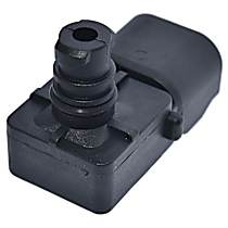MAP Sensor, Eng. VIN: P - 