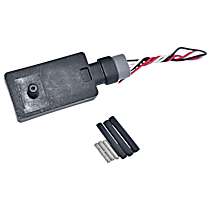 MAP Sensor, Eng. VIN: Y - 