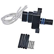 MAP Sensor, Eng. VIN: C, Naturally Aspirated, GAS - 
