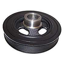 2312425000 Harmonic Balancer